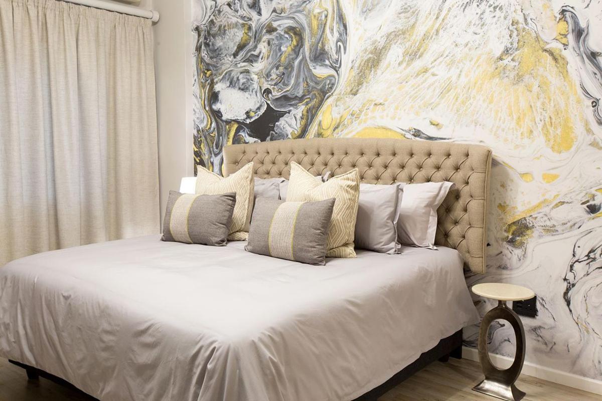 Melville Gap Guesthouse Johannesburg Ngoại thất bức ảnh