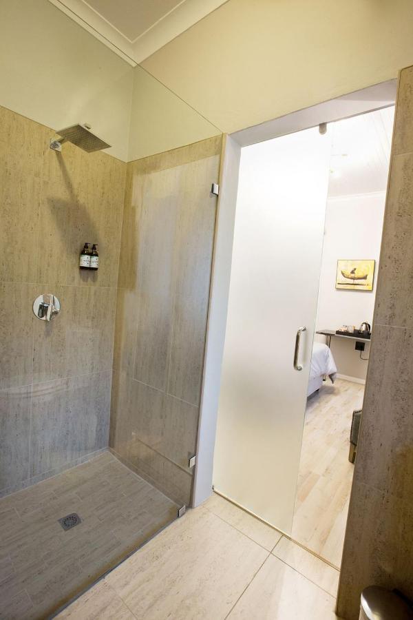 Melville Gap Guesthouse Johannesburg Ngoại thất bức ảnh