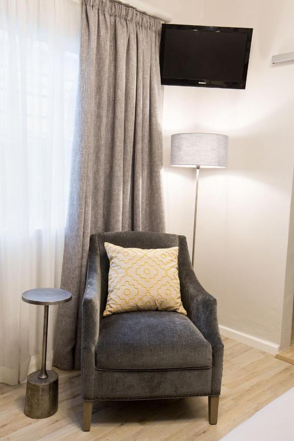 Melville Gap Guesthouse Johannesburg Ngoại thất bức ảnh
