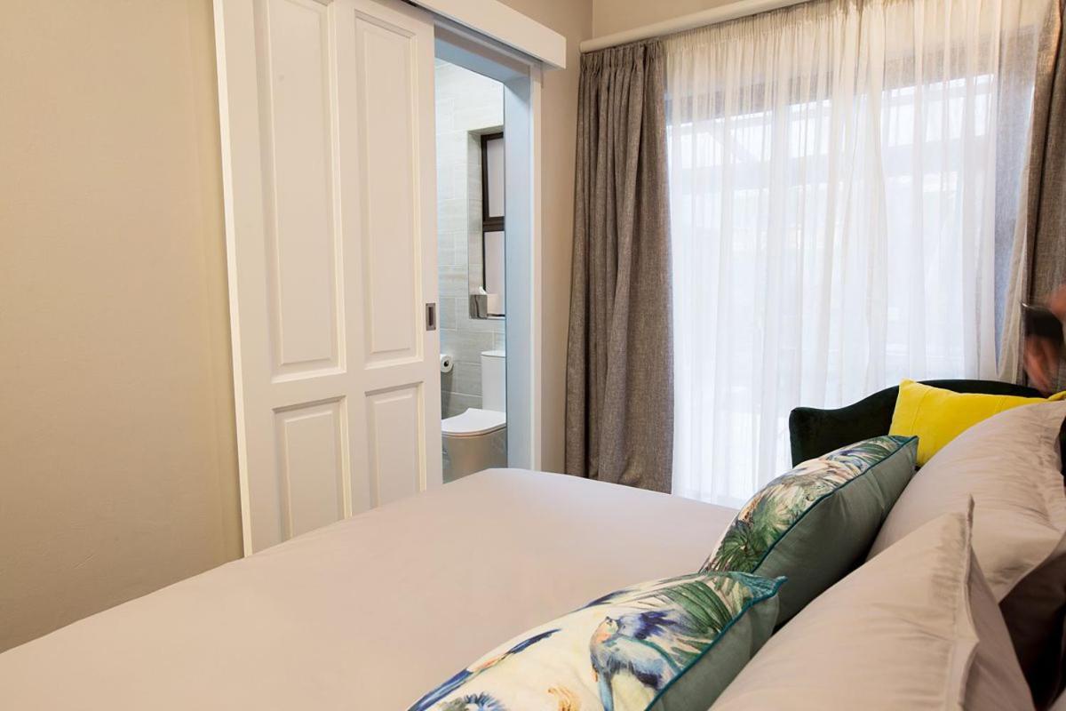 Melville Gap Guesthouse Johannesburg Ngoại thất bức ảnh