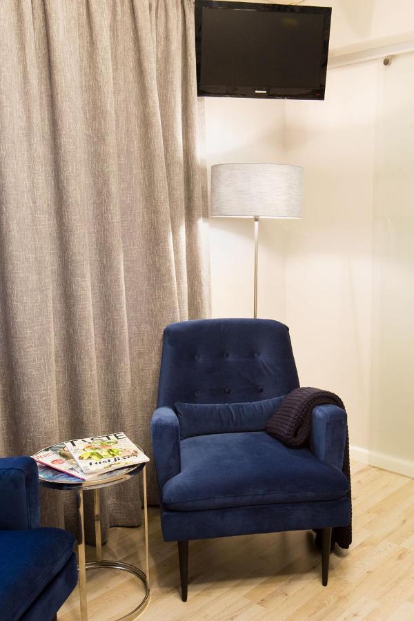 Melville Gap Guesthouse Johannesburg Ngoại thất bức ảnh