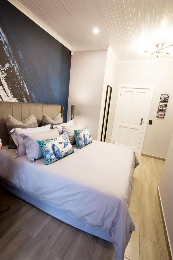 Melville Gap Guesthouse Johannesburg Ngoại thất bức ảnh