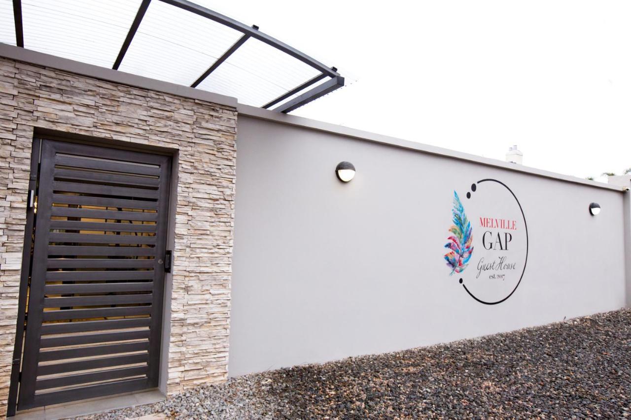 Melville Gap Guesthouse Johannesburg Ngoại thất bức ảnh