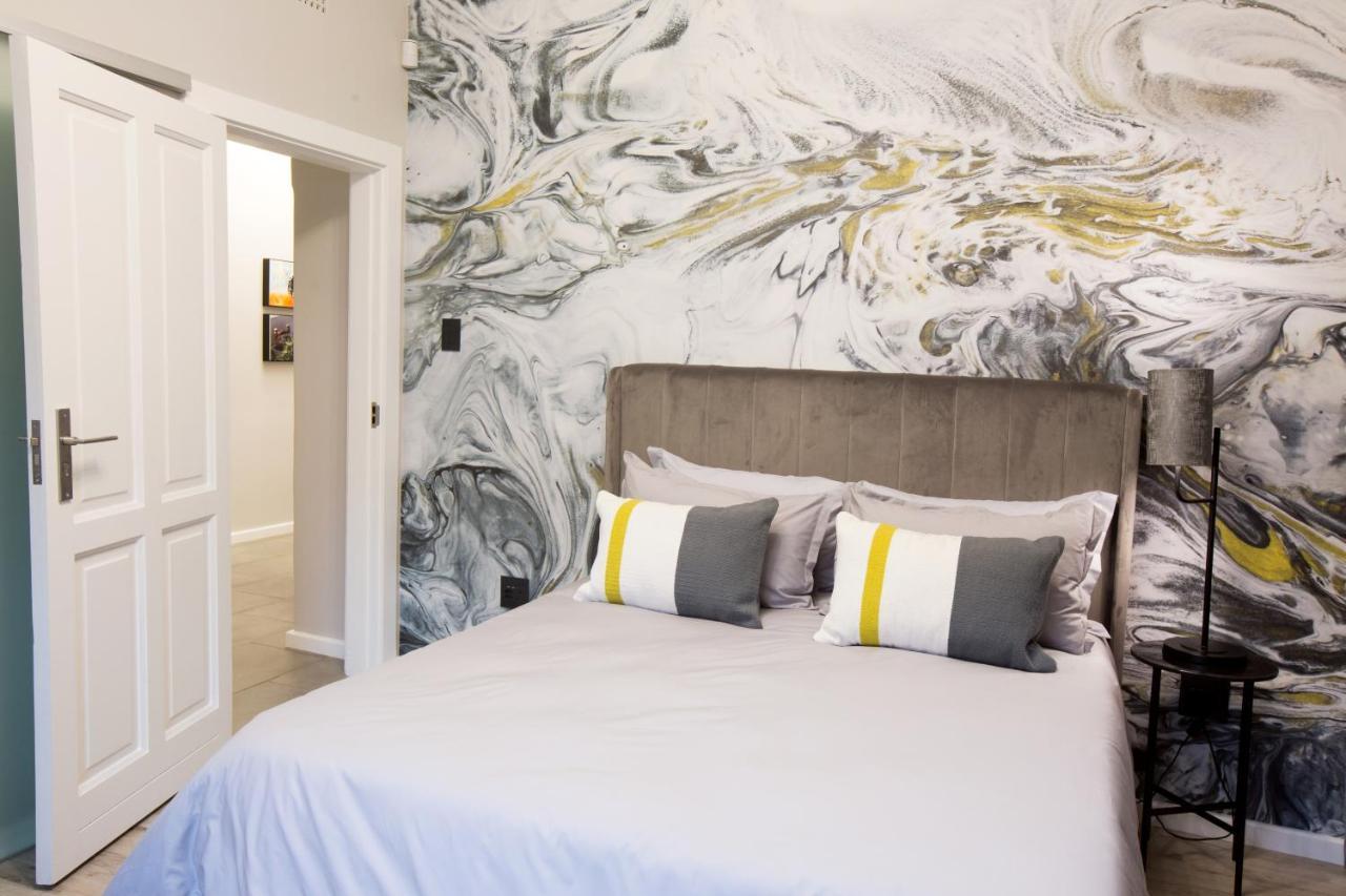 Melville Gap Guesthouse Johannesburg Ngoại thất bức ảnh