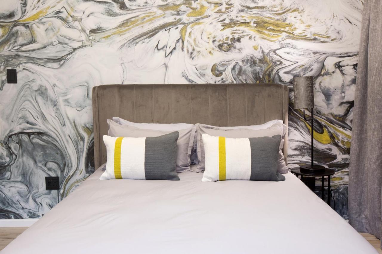 Melville Gap Guesthouse Johannesburg Ngoại thất bức ảnh