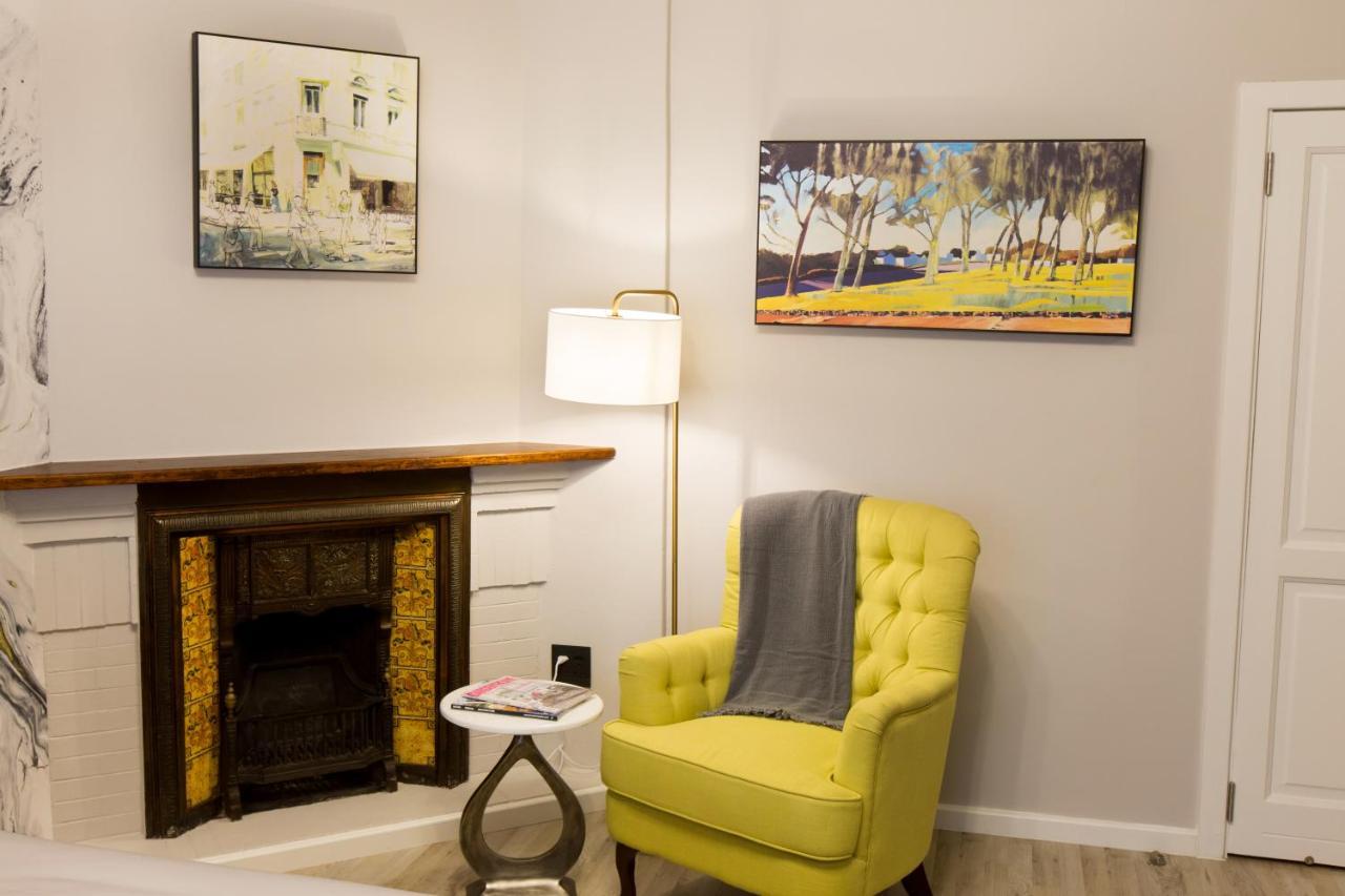 Melville Gap Guesthouse Johannesburg Ngoại thất bức ảnh