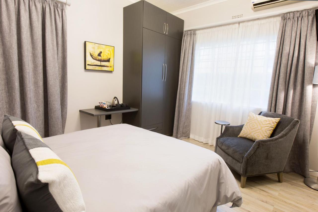 Melville Gap Guesthouse Johannesburg Ngoại thất bức ảnh