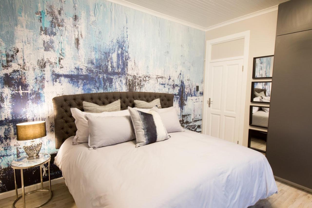 Melville Gap Guesthouse Johannesburg Ngoại thất bức ảnh