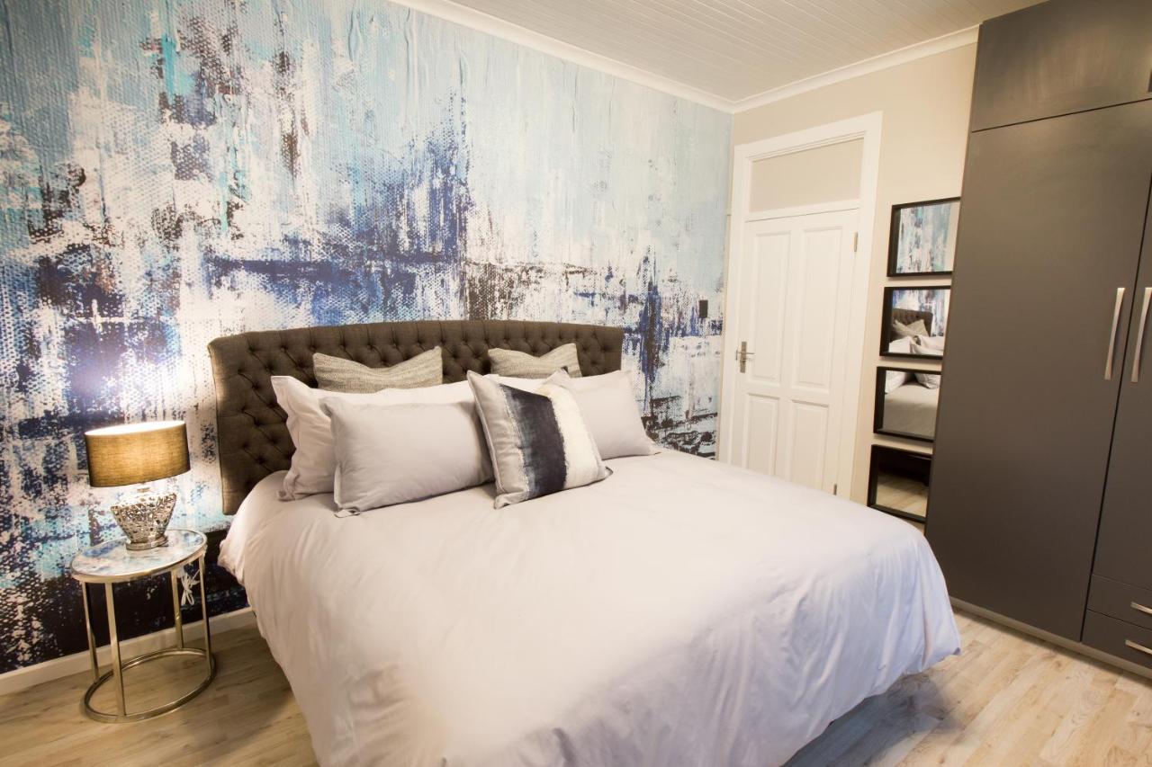 Melville Gap Guesthouse Johannesburg Ngoại thất bức ảnh