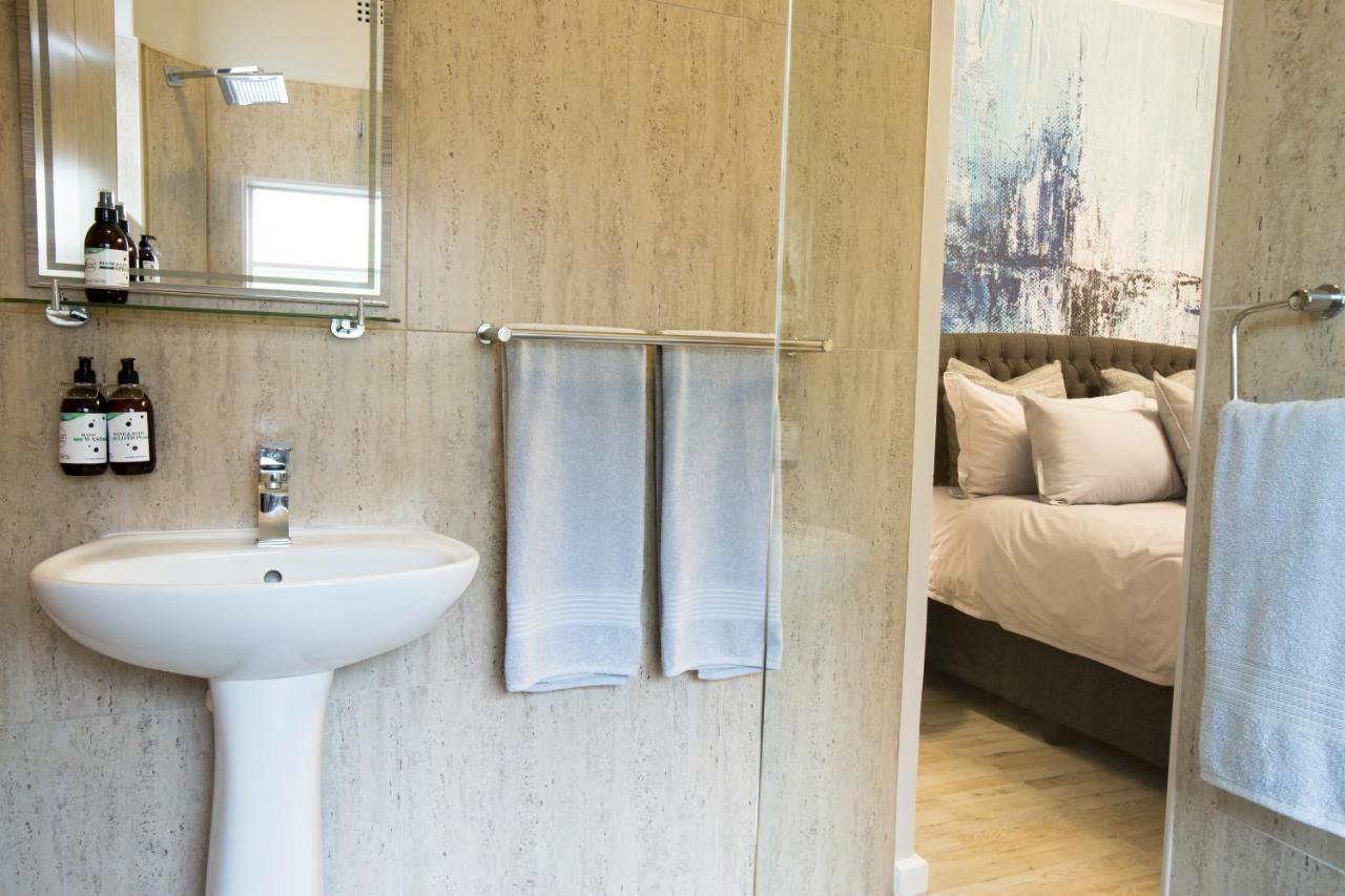 Melville Gap Guesthouse Johannesburg Ngoại thất bức ảnh