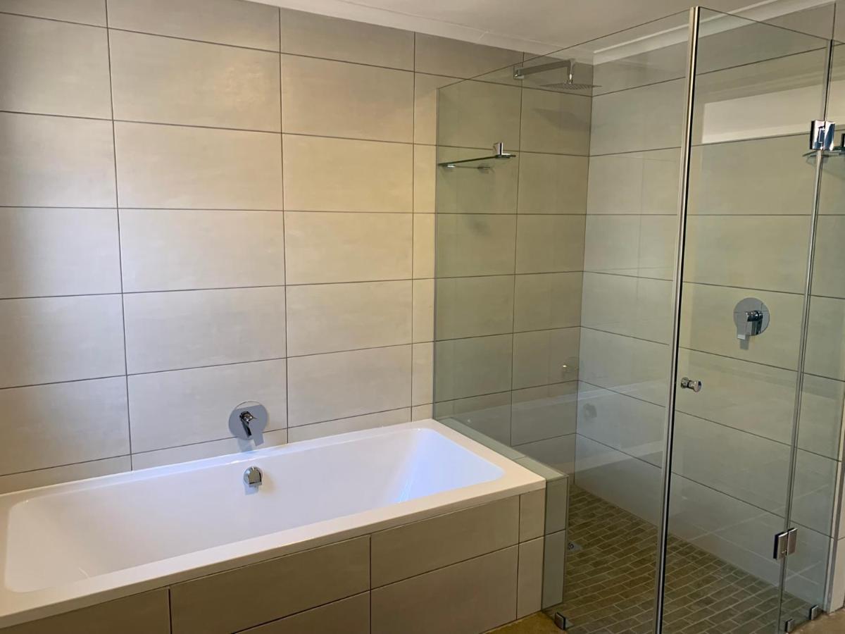Melville Gap Guesthouse Johannesburg Ngoại thất bức ảnh