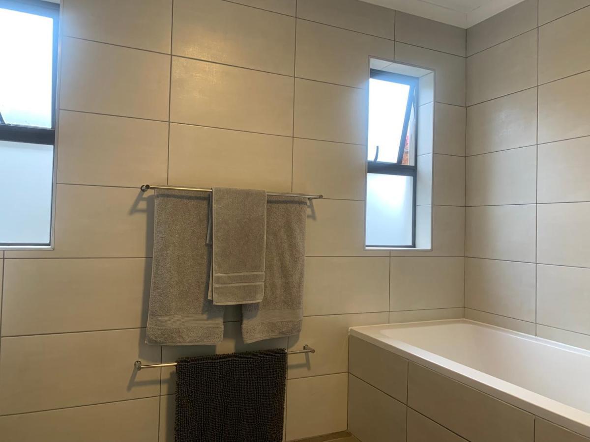 Melville Gap Guesthouse Johannesburg Ngoại thất bức ảnh