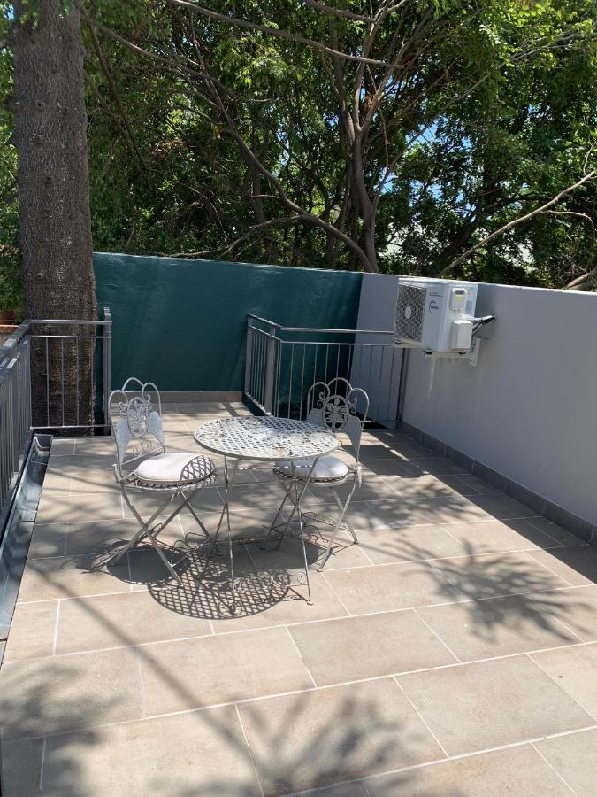 Melville Gap Guesthouse Johannesburg Ngoại thất bức ảnh