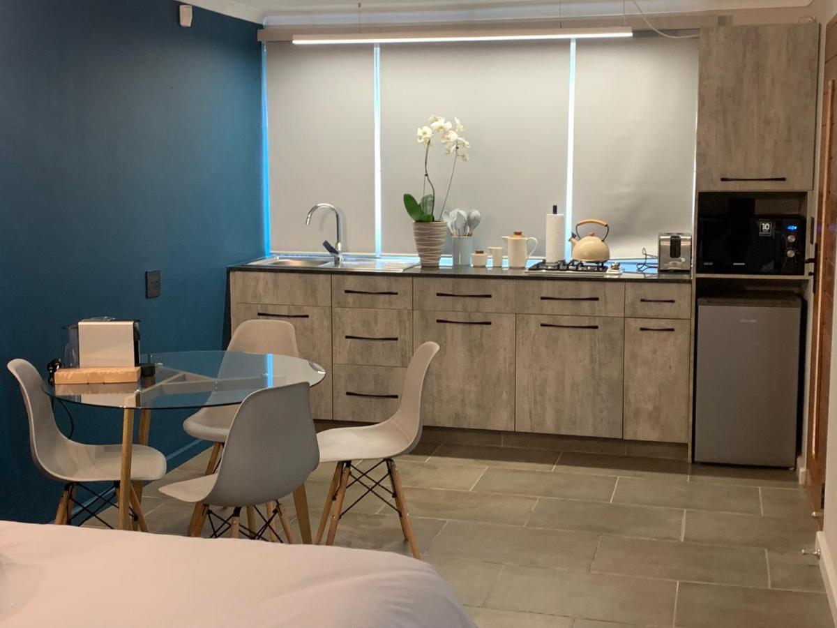 Melville Gap Guesthouse Johannesburg Ngoại thất bức ảnh