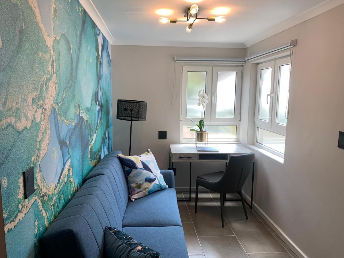Melville Gap Guesthouse Johannesburg Ngoại thất bức ảnh