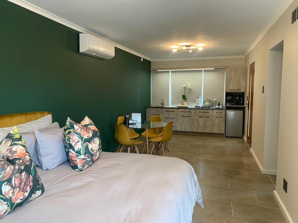 Melville Gap Guesthouse Johannesburg Ngoại thất bức ảnh