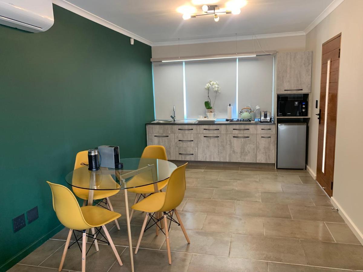 Melville Gap Guesthouse Johannesburg Ngoại thất bức ảnh