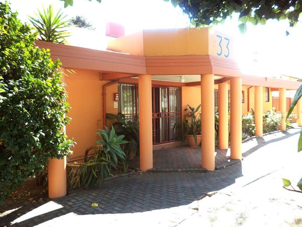 Melville Gap Guesthouse Johannesburg Ngoại thất bức ảnh