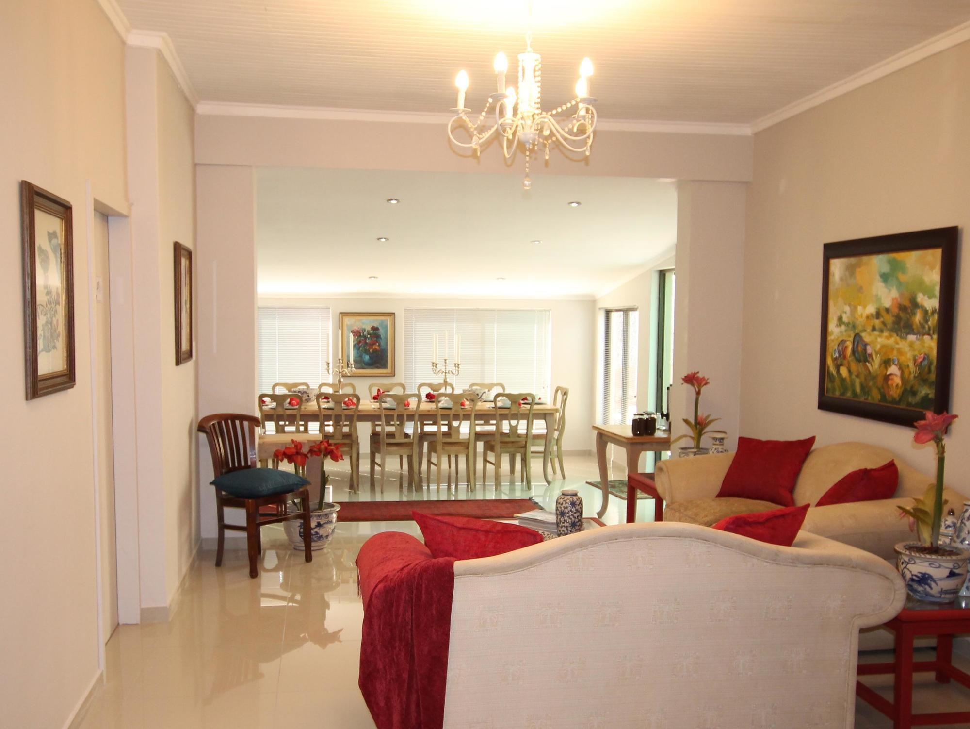 Melville Gap Guesthouse Johannesburg Ngoại thất bức ảnh